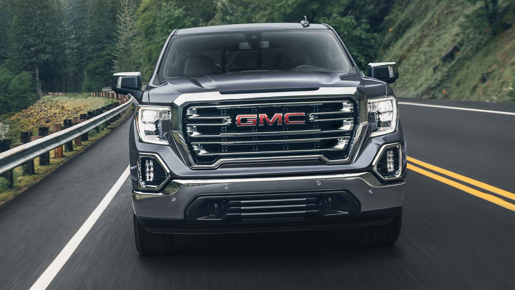 2022 GMC Sierra 1500 | Light-Duty Pickup Truck | GMC Canada