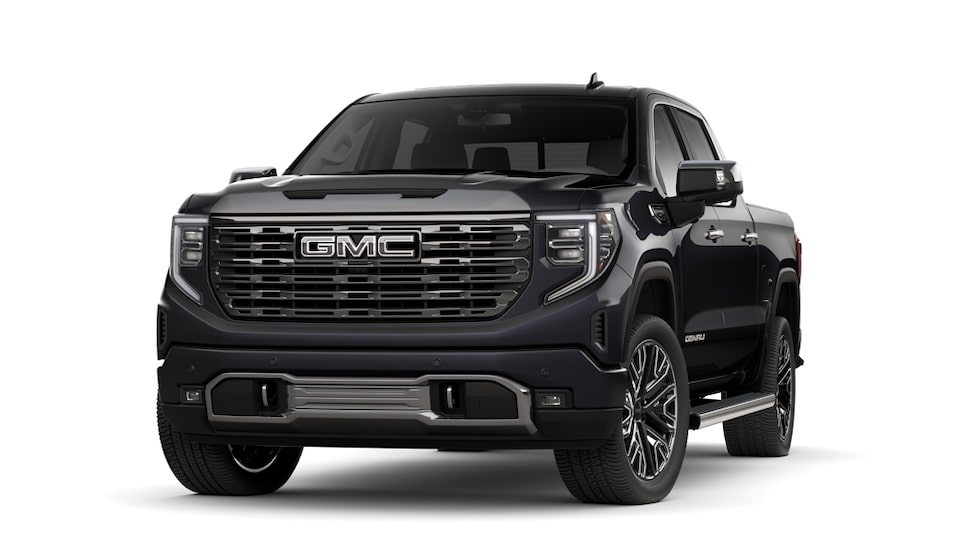 2023 GMC Sierra 1500 Denali LightDuty Pickup Truck GMC Canada