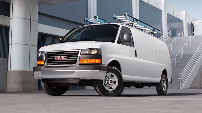 2019 GMC Savana Cargo | Full-Size Van | GMC Canada 2019 GMC Savana Cargo | Full-Size Van | GMC Canada