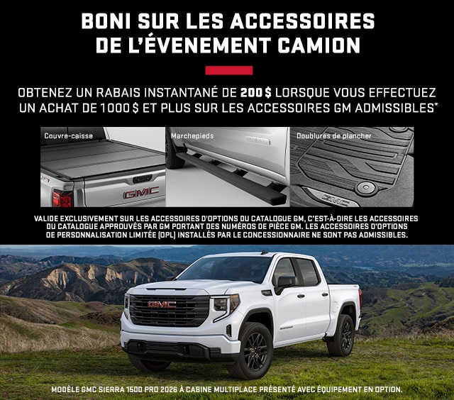 Truck-Month-GMC-March