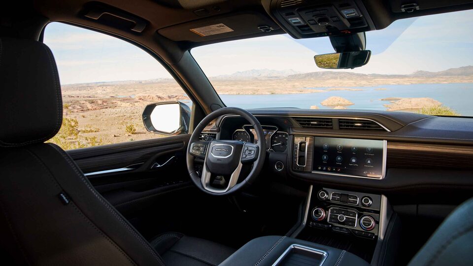 GMC Retail Offers.