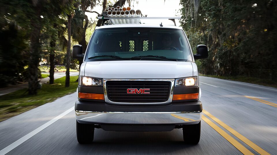 Savana gmc 2020 Savana gmc 2020