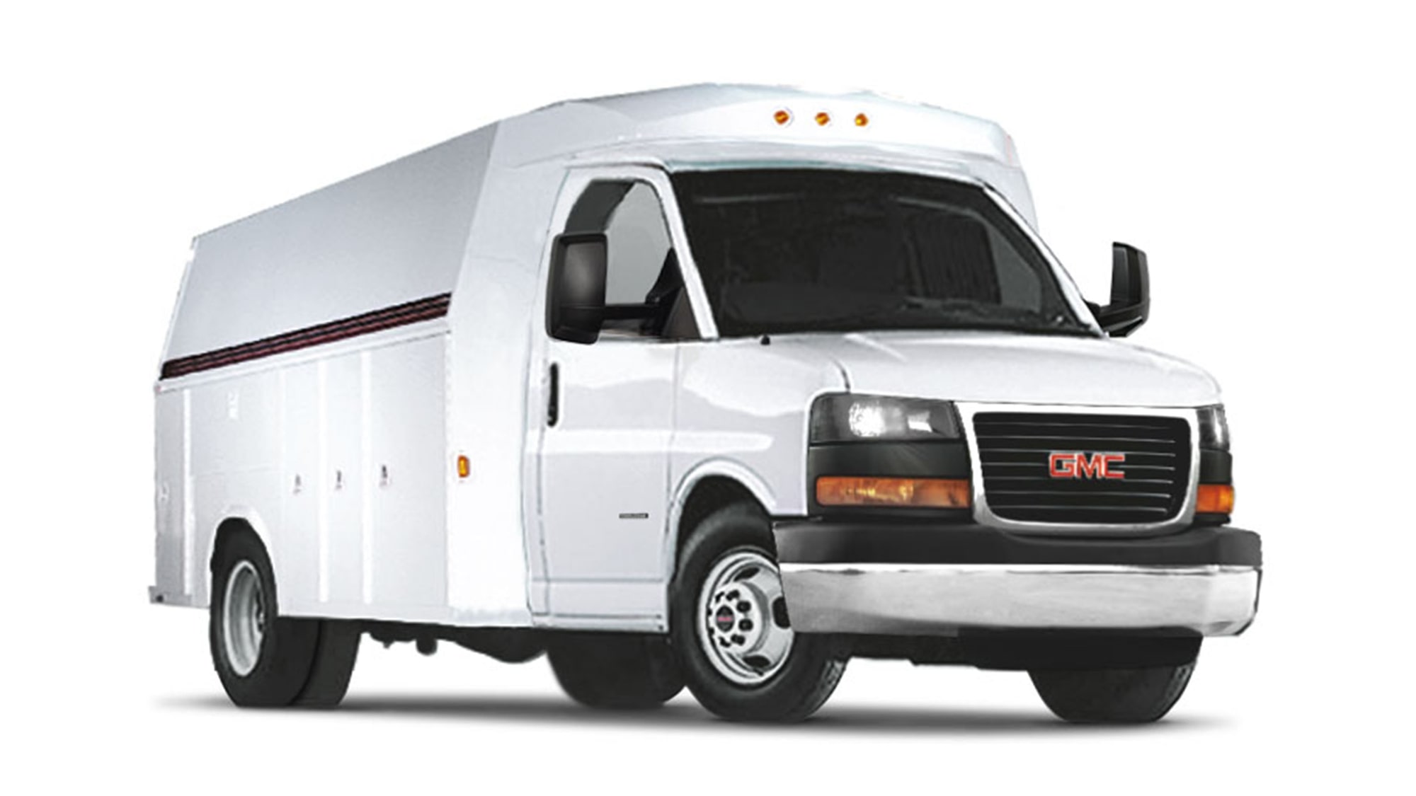 2020 shop savana van