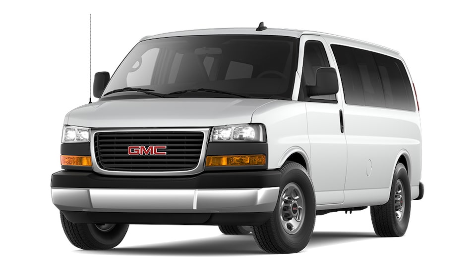 Vous pourriez aussi aimer la GMC Savana de tourisme 2020.