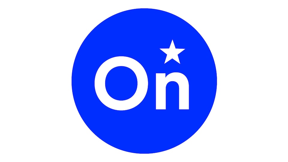 Icône d’OnStar.