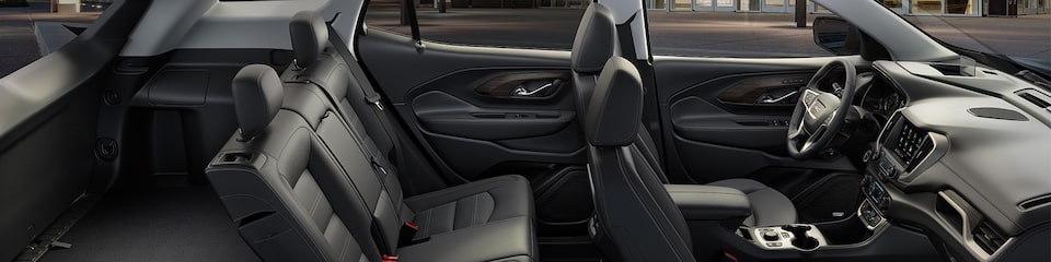 VUS GMC 2022