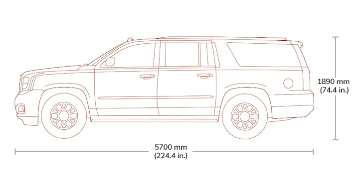 2019 GMC Yukon: New Packages, Specs, Price >> 2019 Gmc Yukon Full Size Suv Gmc Canada 2019 GMC Yukon: New Packages, Specs, Price >> 2019 Gmc Yukon Full Size Suv Gmc Canada