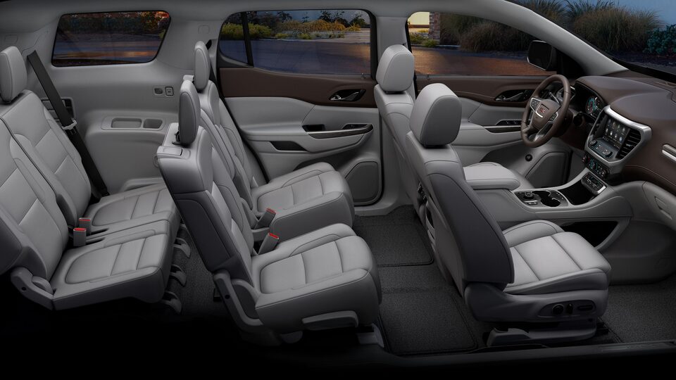 2020 GMC Acadia | Mid-Size SUV | GMC Canada 2020 GMC Acadia | Mid-Size SUV | GMC Canada