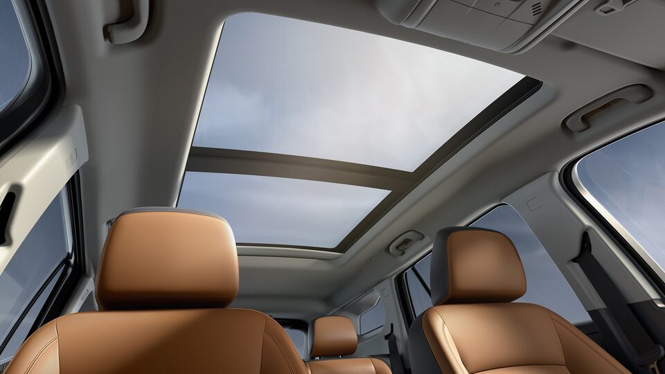 2020 GMC Terrain | Interior Features | GMC Canada 2020 GMC Terrain | Interior Features | GMC Canada