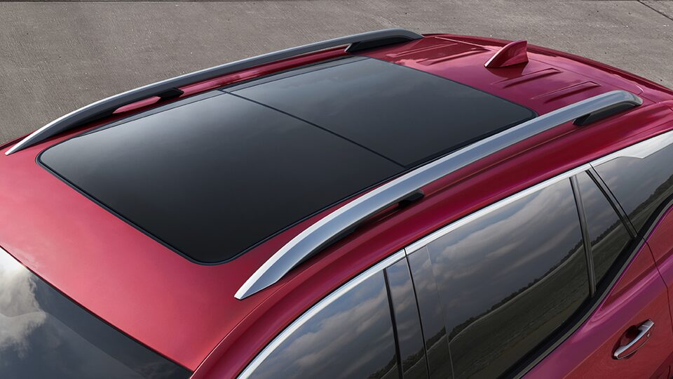2020 Gmc Terrain Denali Interior Features Gmc Canada
