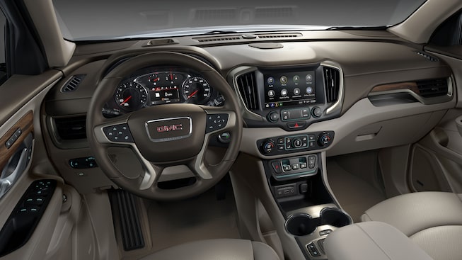 2020 GMC Terrain Denali | Photo Gallery | GMC Canada 2020 GMC Terrain Denali | Photo Gallery | GMC Canada