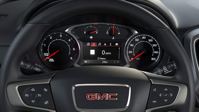 2020 GMC Terrain | Photo Gallery | GMC Canada 2020 GMC Terrain | Photo Gallery | GMC Canada