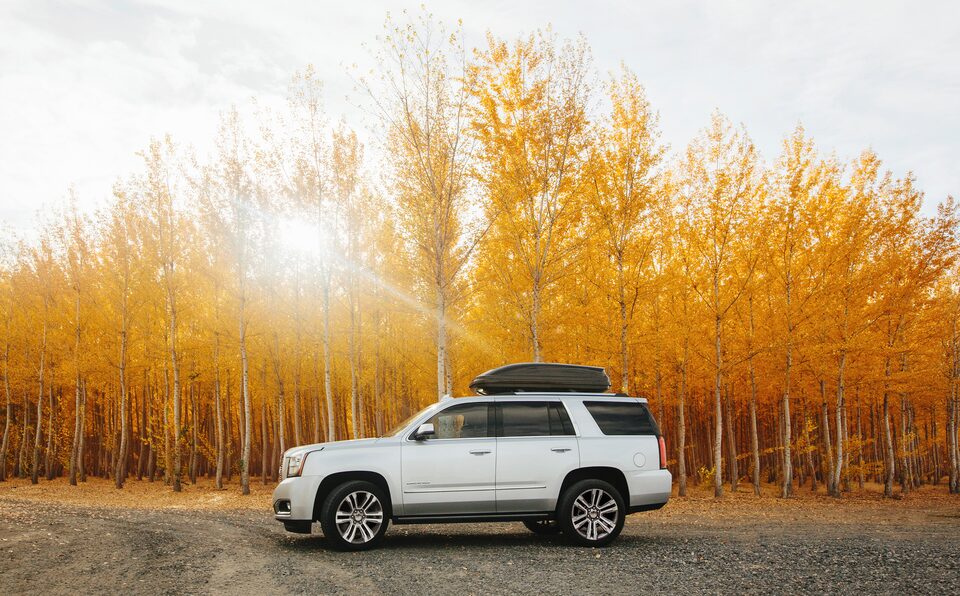 2020 Gmc Yukon Denali Full Size Luxury Suv Gmc Canada