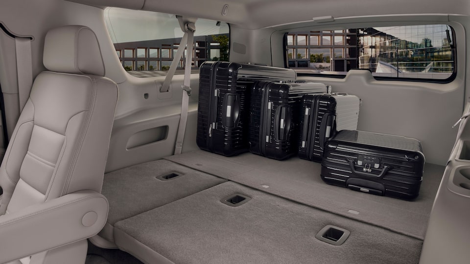 2020 GMC Yukon Denali Interior Features GMC Canada 2020 GMC Yukon Denali Interior Features GMC Canada
