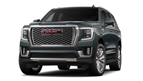 GMC Yukon Denali