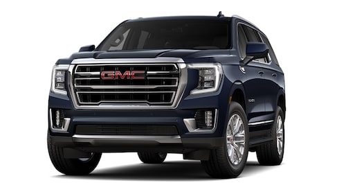 GMC Yukon