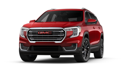 GMC Terrain SLE/SLT 2022.