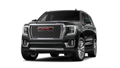 2022 Yukon Denali.