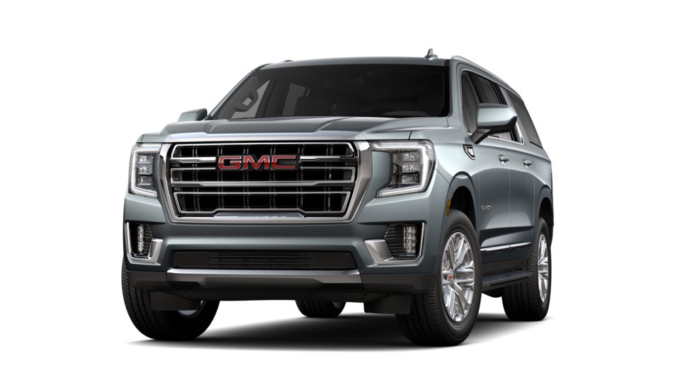 VUS pleine grandeur GMC Yukon XL 2022.
