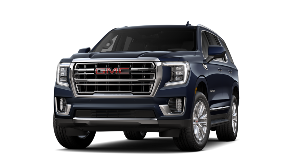 VUS pleine grandeur GMC Yukon 2022.