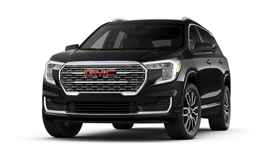 2023 Terrain Denali.