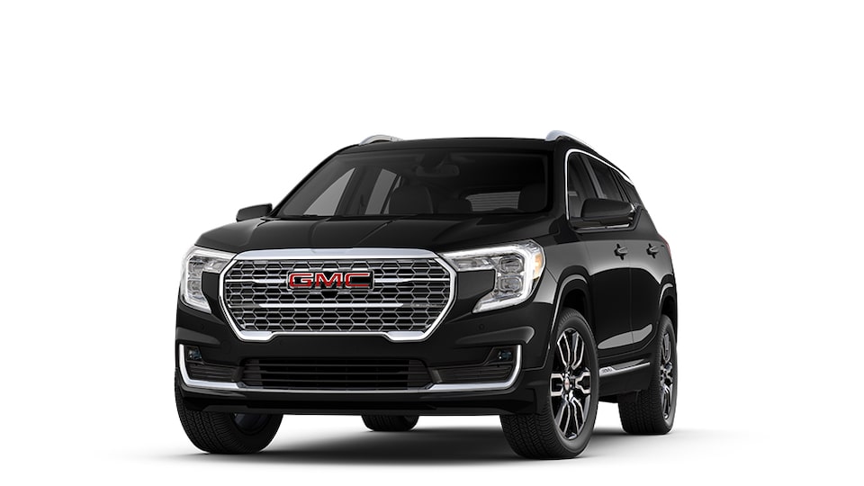 2023 Terrain Denali.