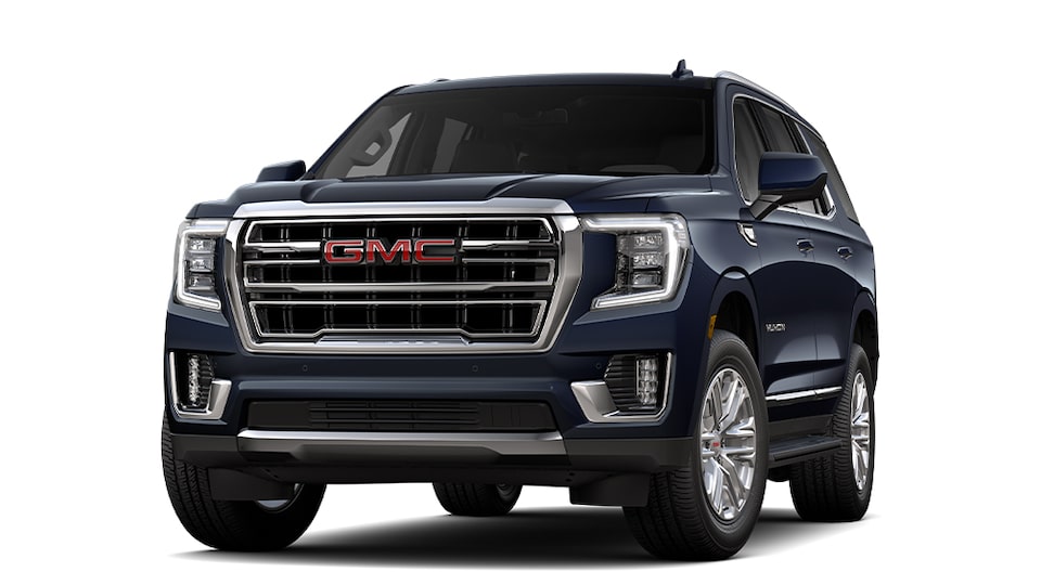 VUS pleine grandeur GMC Yukon 2023.