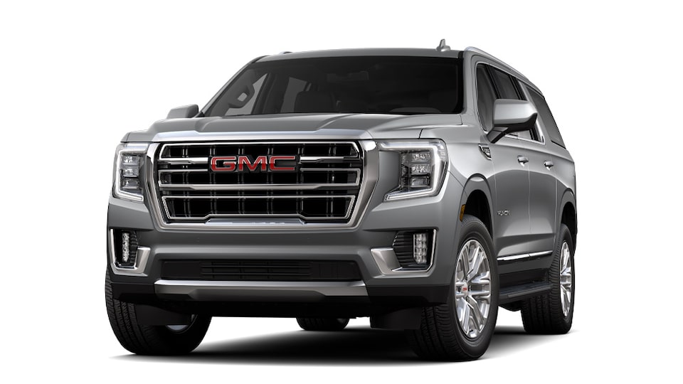 VUS pleine grandeur GMC Yukon XL 2023.