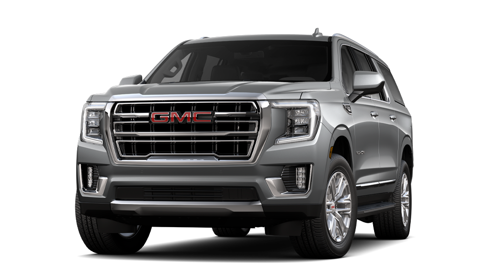 VUS pleine grandeur GMC Yukon XL 2024.