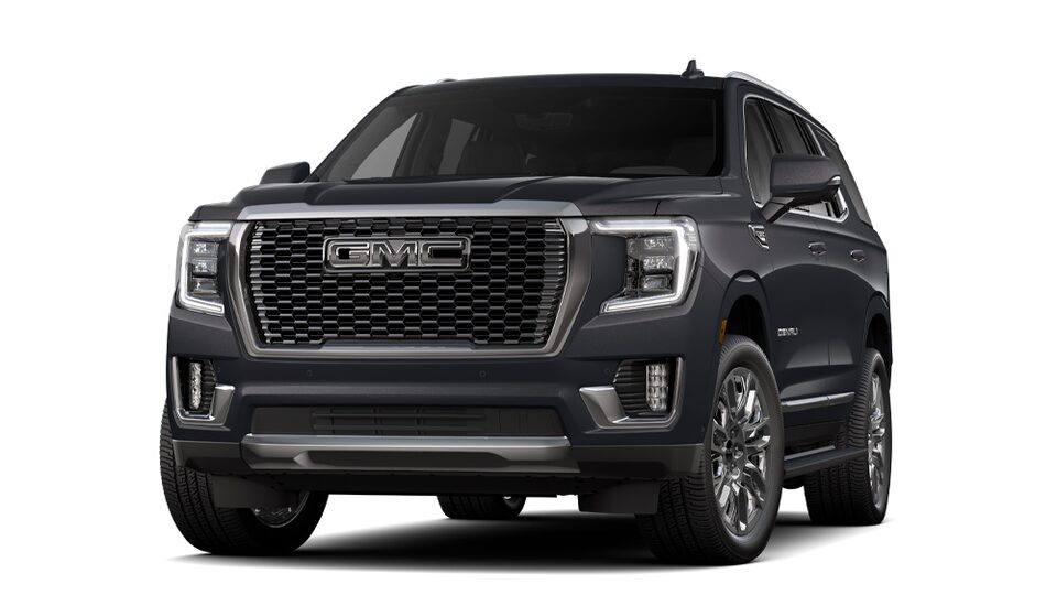 2023 GMC Denali Ultimate