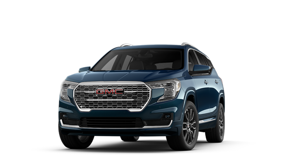 GMC Canyon AT4/AT4X 2024 Pickup intermédiaire GMC Canada