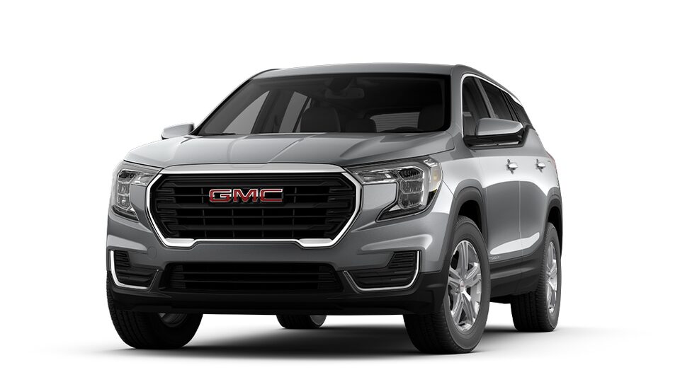 GMC Terrain SLT 2024