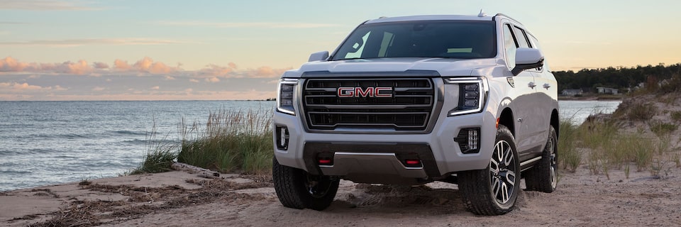 leon valley new and used gmc yukon for sale
