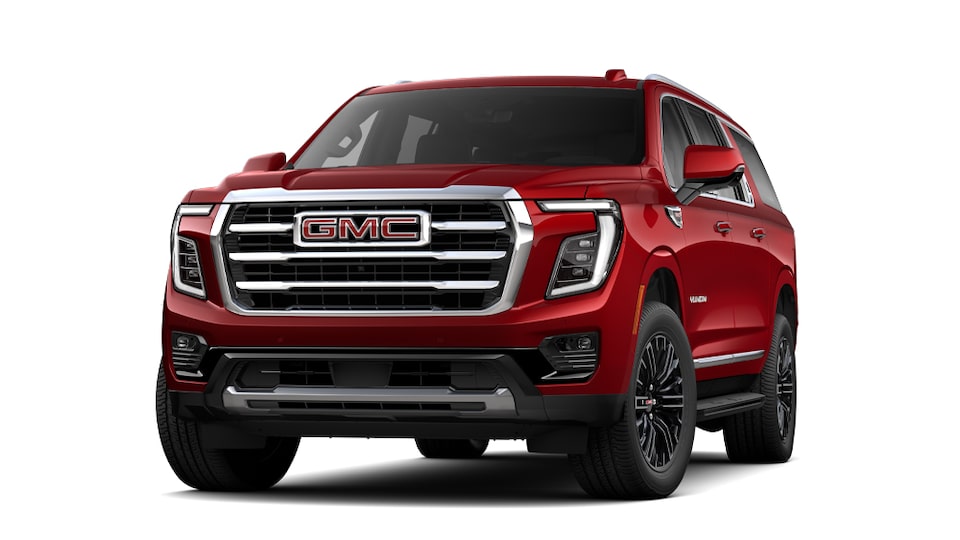 VUS pleine grandeur GMC Yukon XL 2025.
