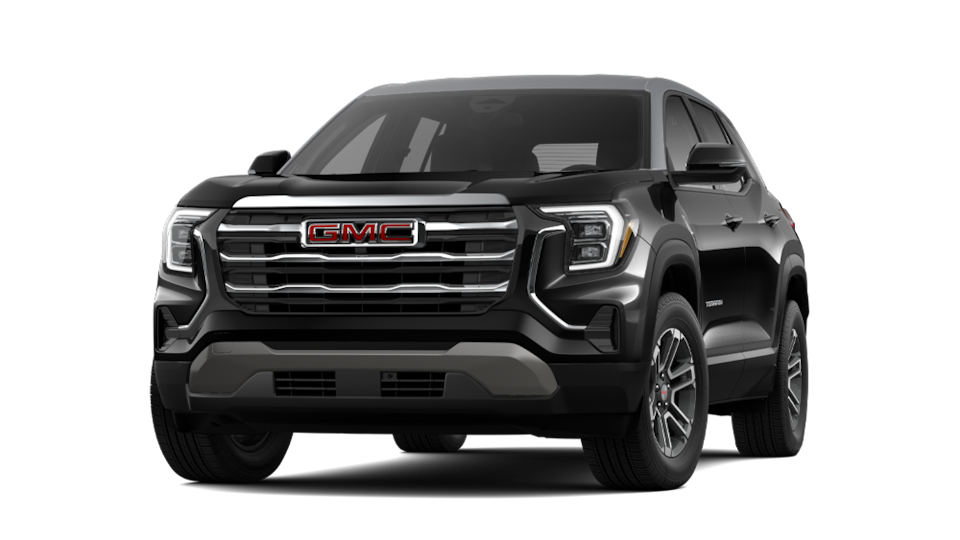 2026 GMC Terrain Elevation.