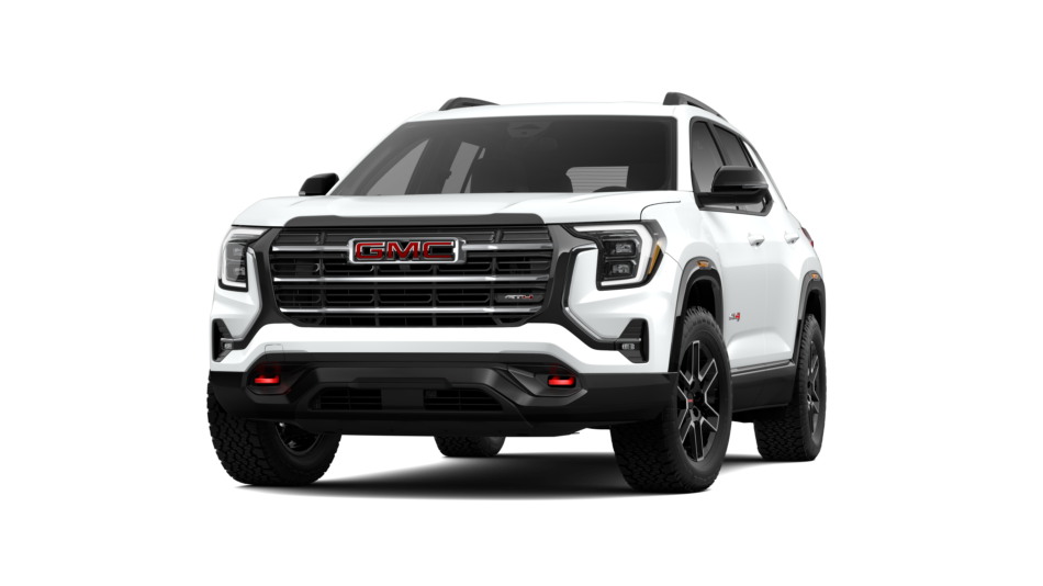 GMC Terrain AT4 2025.
