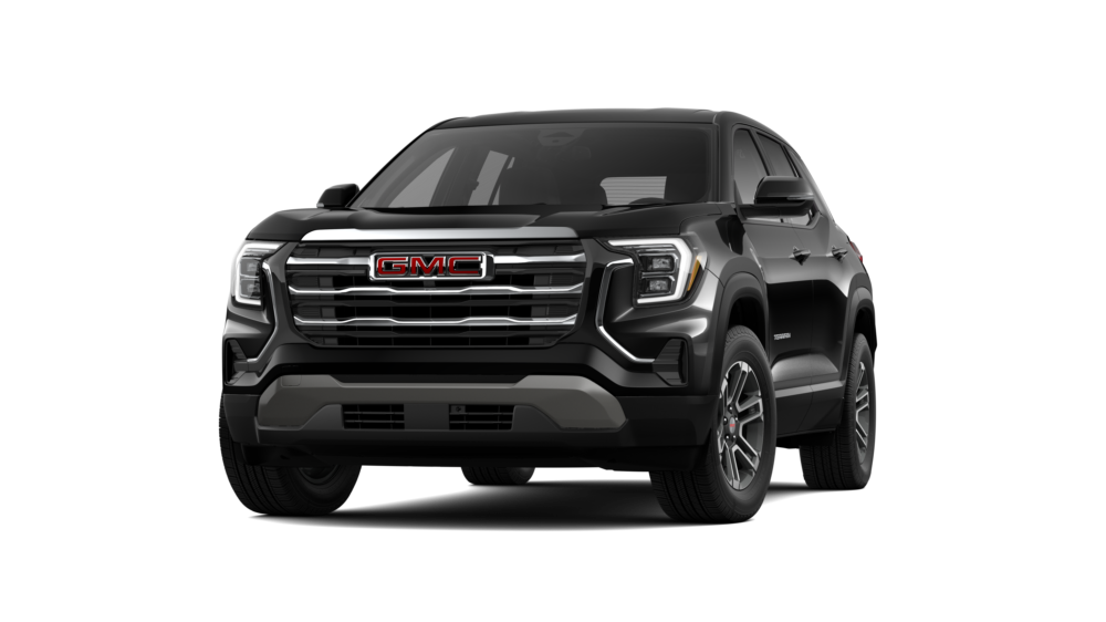 2026 TERRAIN