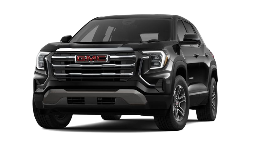 2026 GMC Terrain Elevation.