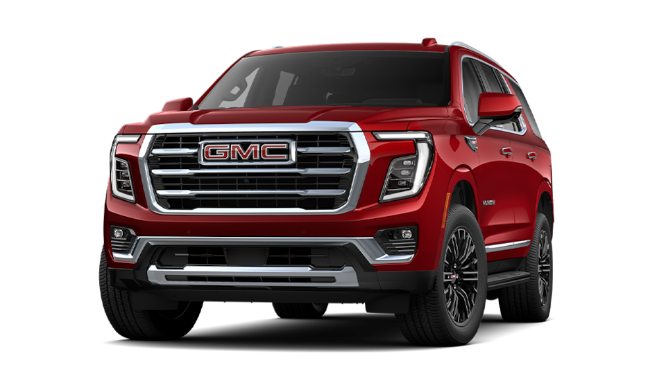 yukon regular cab 2026