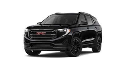 GMC TERRAIN SLE 2019 (TI) ÃDITION NOIR