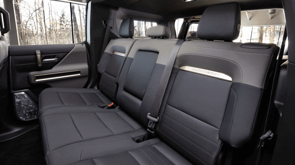 The 2024 Gmc Hummer Ev Paul Sadlon Motors