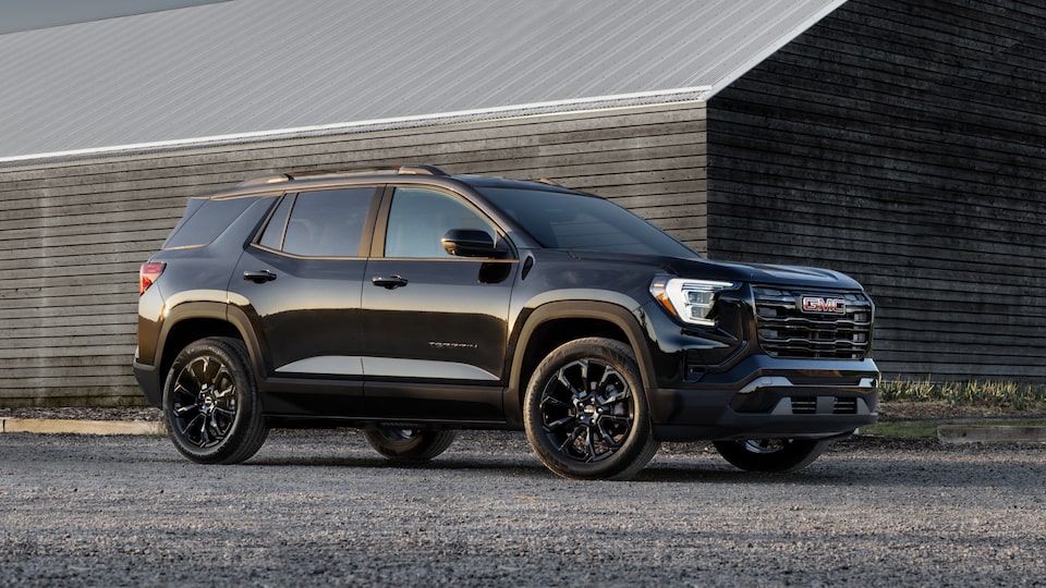The 2025 GMC Terrain Elevation AWD A Comprehensive Look At A Versatile SUV 2025 Genesis GV70
