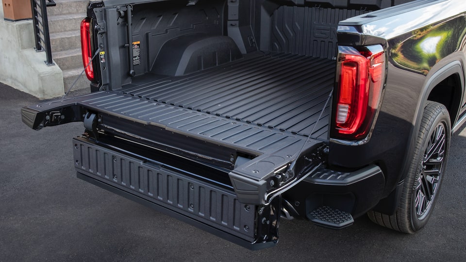 2022 Sierra Ultimate Multi-Pro.