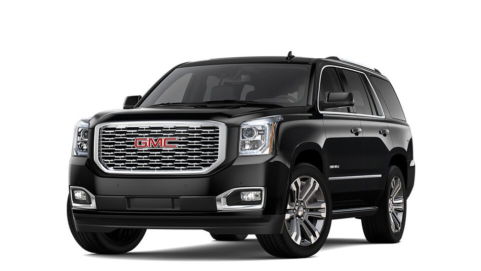 2021 gmc yukon | full-size suv | gmc canada