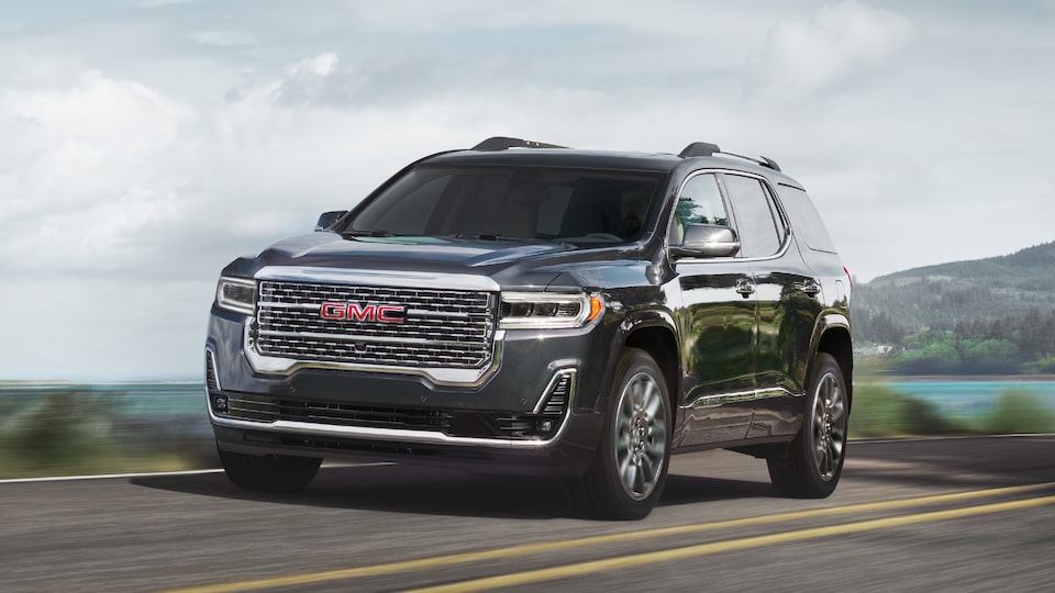 GM Financial is ready to help.