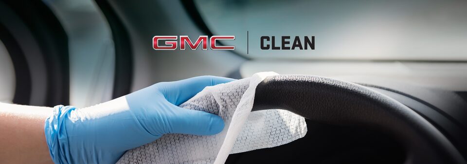 GMC Clean