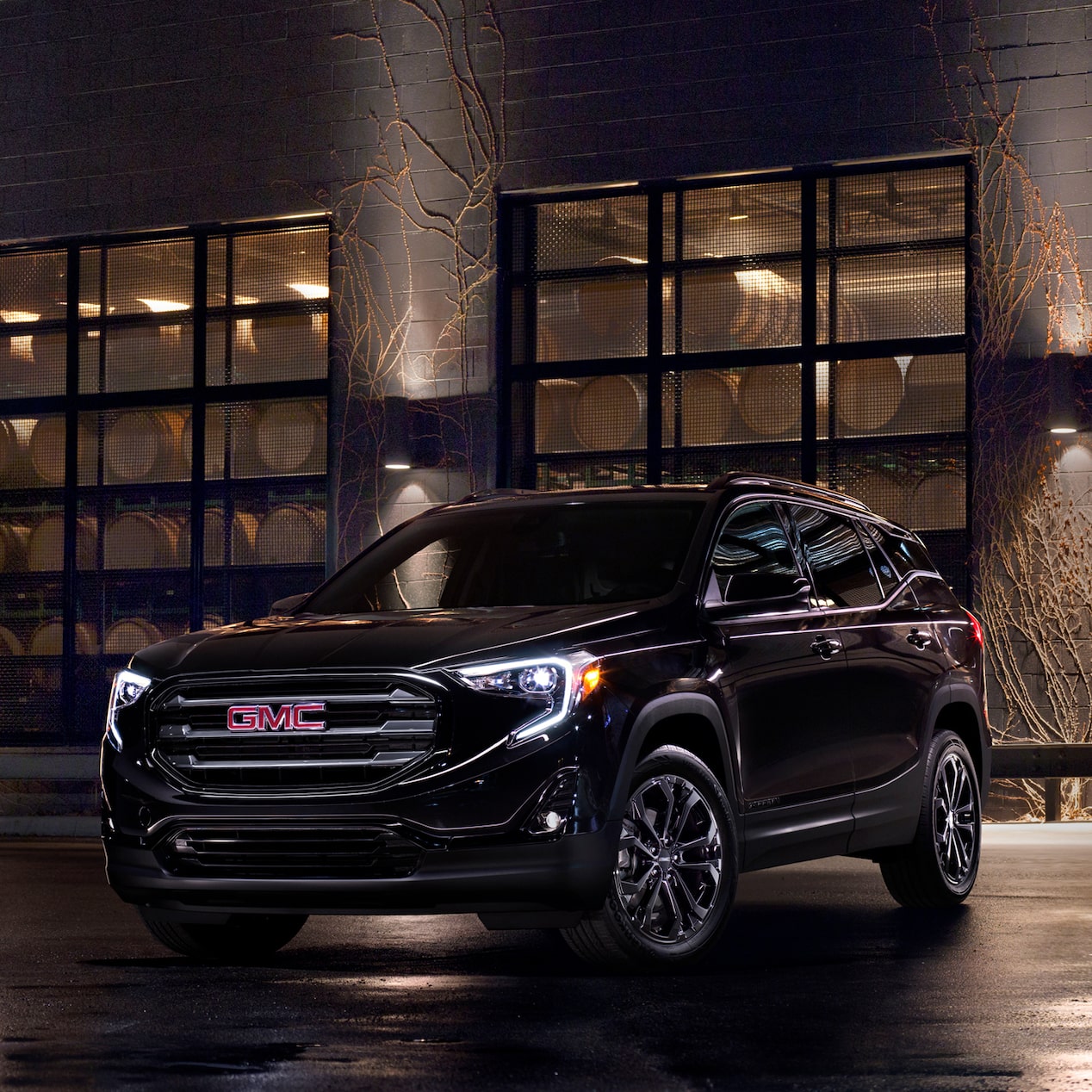 gmc canada pickup trucks