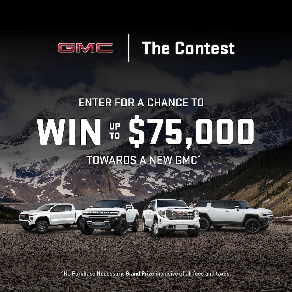 gmc-contest