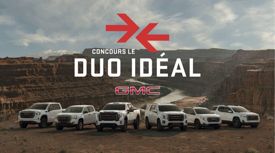 leduoideal GMC