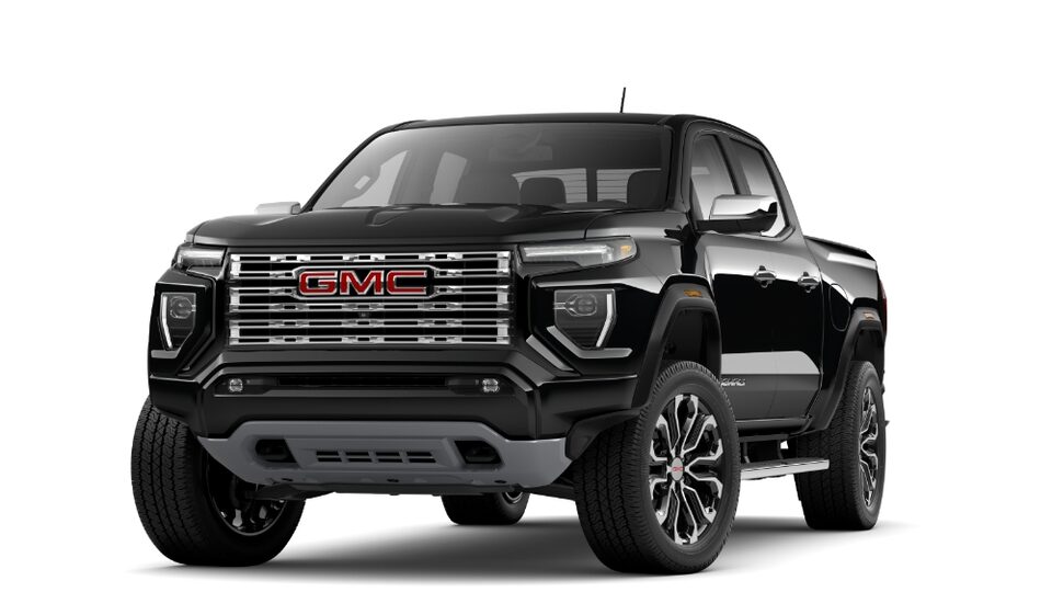 GMC Canyon Denali 2023